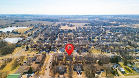 Tiny photo for 336 Panama Avenue, Hampshire, IL 60140 (MLS # 12564833)
