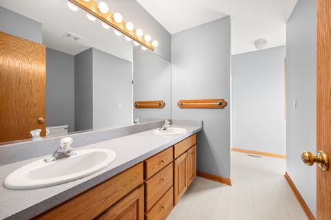 Tiny photo for 336 Panama Avenue, Hampshire, IL 60140 (MLS # 12564833)