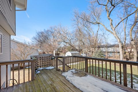 Tiny photo for 336 Panama Avenue, Hampshire, IL 60140 (MLS # 12564833)