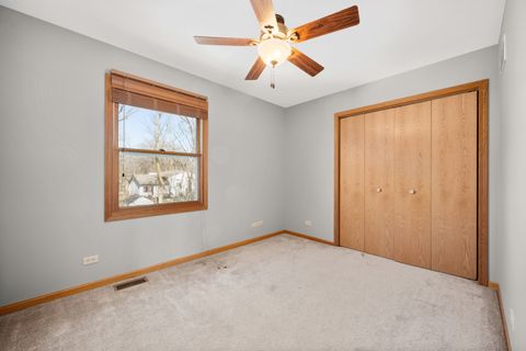 Tiny photo for 336 Panama Avenue, Hampshire, IL 60140 (MLS # 12564833)