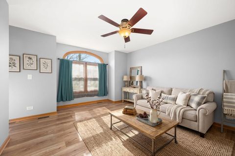 Tiny photo for 336 Panama Avenue, Hampshire, IL 60140 (MLS # 12564833)