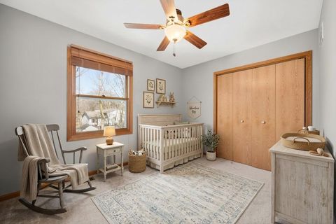 Tiny photo for 336 Panama Avenue, Hampshire, IL 60140 (MLS # 12564833)