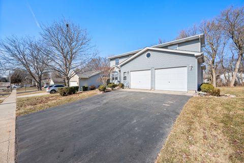 Tiny photo for 336 Panama Avenue, Hampshire, IL 60140 (MLS # 12564833)