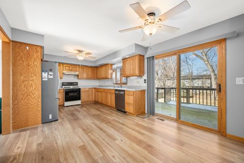 Tiny photo for 336 Panama Avenue, Hampshire, IL 60140 (MLS # 12564833)