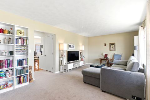 Tiny photo for 281 W Hardanger Gate, Lee, IL 60530 (MLS # 12594333)