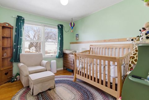 Tiny photo for 281 W Hardanger Gate, Lee, IL 60530 (MLS # 12594333)