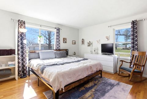 Tiny photo for 281 W Hardanger Gate, Lee, IL 60530 (MLS # 12594333)