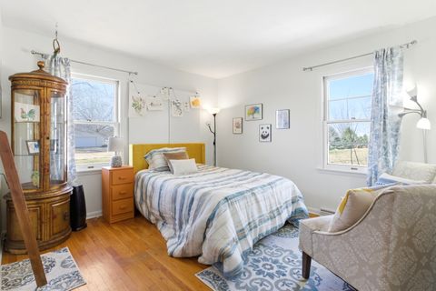 Tiny photo for 281 W Hardanger Gate, Lee, IL 60530 (MLS # 12594333)