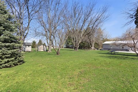 Tiny photo for 281 W Hardanger Gate, Lee, IL 60530 (MLS # 12594333)