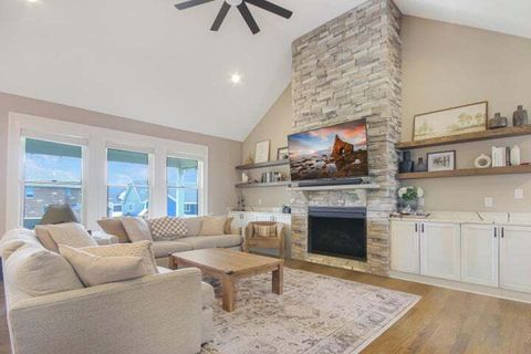 Tiny photo for 13333 Camas Drive, St. John, IN 46373 (MLS # 12488438)
