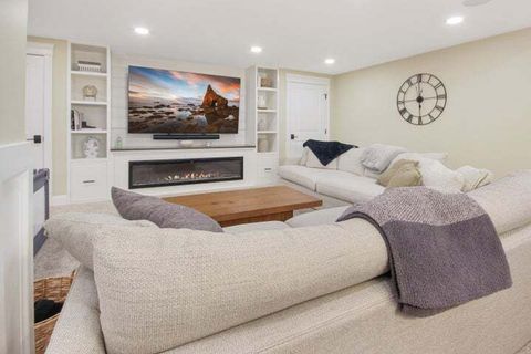 Tiny photo for 13333 Camas Drive, St. John, IN 46373 (MLS # 12488438)