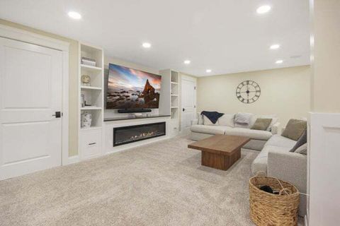 Tiny photo for 13333 Camas Drive, St. John, IN 46373 (MLS # 12488438)