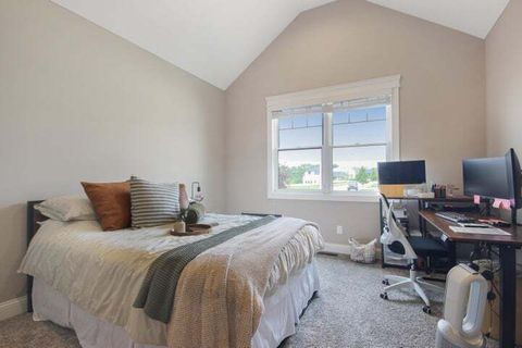 Tiny photo for 13333 Camas Drive, St. John, IN 46373 (MLS # 12488438)