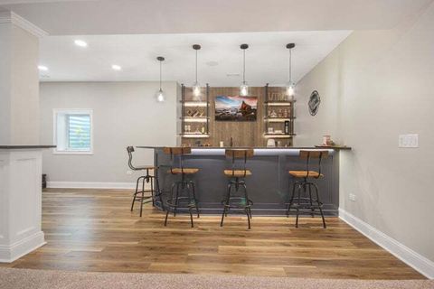 Tiny photo for 13333 Camas Drive, St. John, IN 46373 (MLS # 12488438)