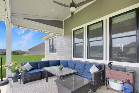 Tiny photo for 13333 Camas Drive, St. John, IN 46373 (MLS # 12488438)