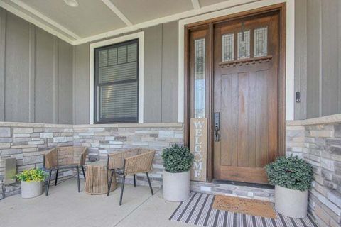 Tiny photo for 13333 Camas Drive, St. John, IN 46373 (MLS # 12488438)
