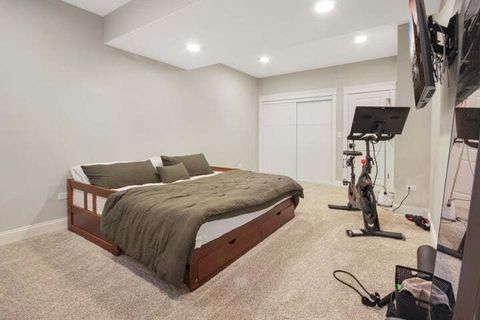 Tiny photo for 13333 Camas Drive, St. John, IN 46373 (MLS # 12488438)