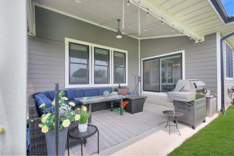 Tiny photo for 13333 Camas Drive, St. John, IN 46373 (MLS # 12488438)