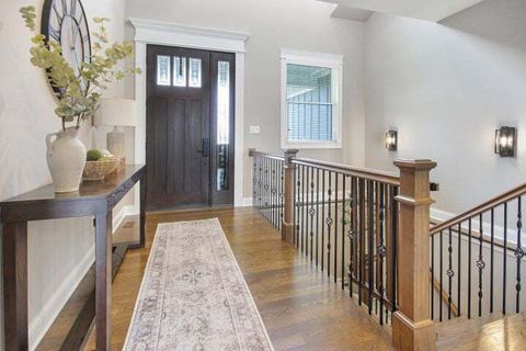Tiny photo for 13333 Camas Drive, St. John, IN 46373 (MLS # 12488438)