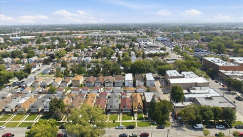 Tiny photo for 2423 N Newland Avenue, Chicago, IL 60707 (MLS # 12749663)
