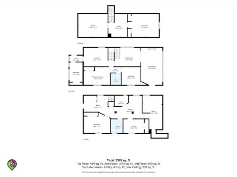 Tiny photo for 2423 N Newland Avenue, Chicago, IL 60707 (MLS # 12749663)