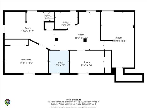 Tiny photo for 2423 N Newland Avenue, Chicago, IL 60707 (MLS # 12749663)