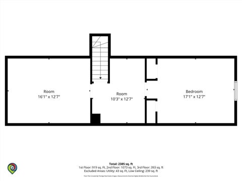 Tiny photo for 2423 N Newland Avenue, Chicago, IL 60707 (MLS # 12749663)