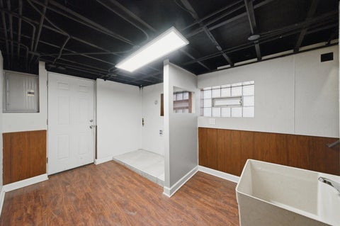 Tiny photo for 2423 N Newland Avenue, Chicago, IL 60707 (MLS # 12749663)