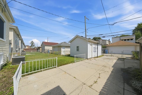 Tiny photo for 2423 N Newland Avenue, Chicago, IL 60707 (MLS # 12749663)