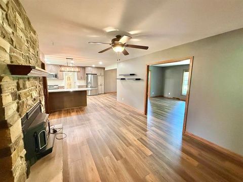 Tiny photo for 7356 Kishwaukee Road, Stillman Valley, IL 61084 (MLS # 12465752)