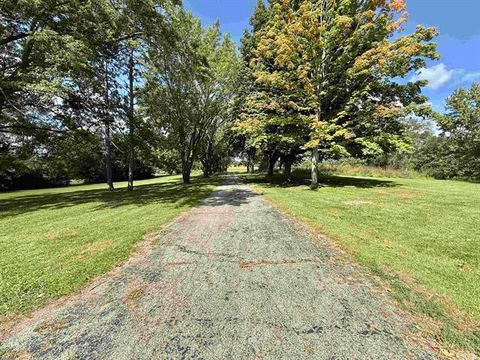 Tiny photo for 7356 Kishwaukee Road, Stillman Valley, IL 61084 (MLS # 12465752)