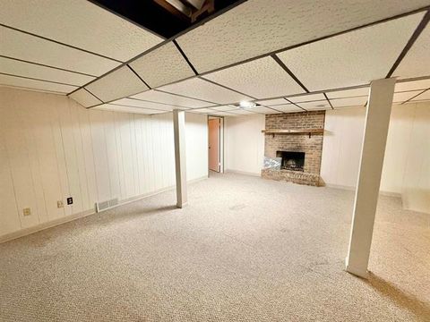 Tiny photo for 7356 Kishwaukee Road, Stillman Valley, IL 61084 (MLS # 12465752)