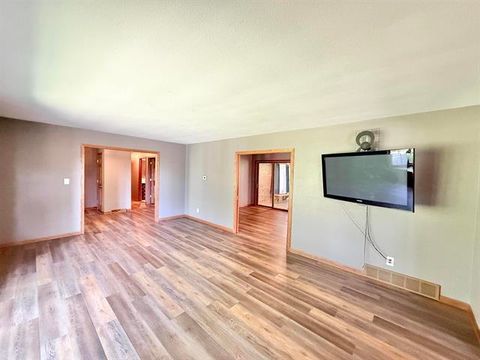 Tiny photo for 7356 Kishwaukee Road, Stillman Valley, IL 61084 (MLS # 12465752)