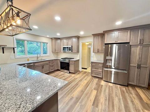 Tiny photo for 7356 Kishwaukee Road, Stillman Valley, IL 61084 (MLS # 12465752)