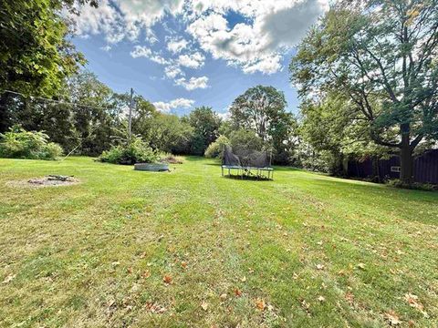 Tiny photo for 7356 Kishwaukee Road, Stillman Valley, IL 61084 (MLS # 12465752)
