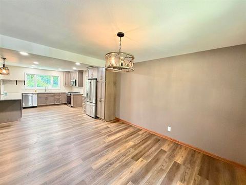 Tiny photo for 7356 Kishwaukee Road, Stillman Valley, IL 61084 (MLS # 12465752)