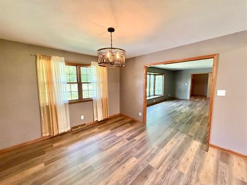 Tiny photo for 7356 Kishwaukee Road, Stillman Valley, IL 61084 (MLS # 12465752)