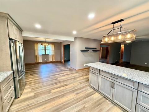 Tiny photo for 7356 Kishwaukee Road, Stillman Valley, IL 61084 (MLS # 12465752)