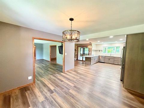 Tiny photo for 7356 Kishwaukee Road, Stillman Valley, IL 61084 (MLS # 12465752)