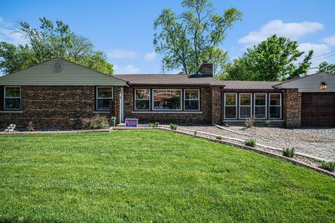2441 Clyde Street Homewood IL 60430