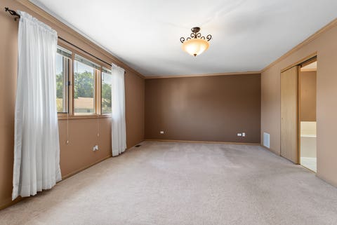 Tiny photo for 17714 Mayher Drive, Orland Park, IL 60467 (MLS # 12736601)