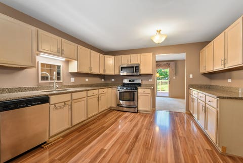 Tiny photo for 17714 Mayher Drive, Orland Park, IL 60467 (MLS # 12736601)
