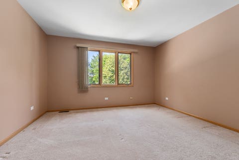 Tiny photo for 17714 Mayher Drive, Orland Park, IL 60467 (MLS # 12736601)