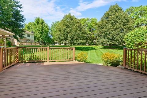 Tiny photo for 17714 Mayher Drive, Orland Park, IL 60467 (MLS # 12736601)