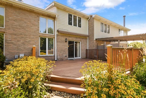 Tiny photo for 17714 Mayher Drive, Orland Park, IL 60467 (MLS # 12736601)