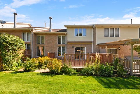 Tiny photo for 17714 Mayher Drive, Orland Park, IL 60467 (MLS # 12736601)