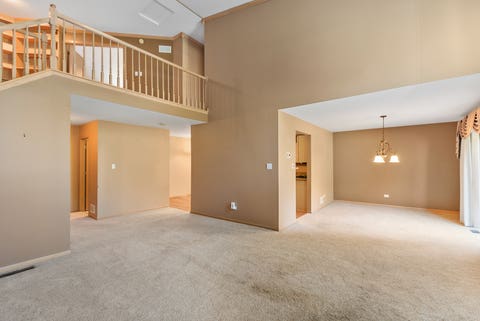 Tiny photo for 17714 Mayher Drive, Orland Park, IL 60467 (MLS # 12736601)