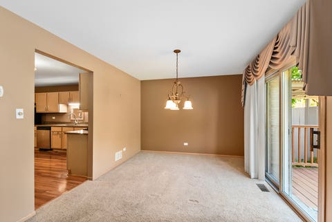 Tiny photo for 17714 Mayher Drive, Orland Park, IL 60467 (MLS # 12736601)