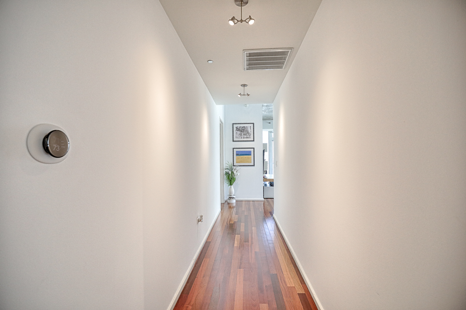 550 N Saint Clair Street 2303