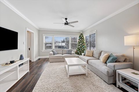 Tiny photo for 272 N Willow Road, Elmhurst, IL 60126 (MLS # 12546094)